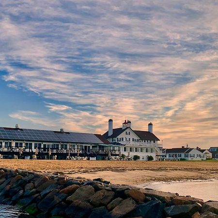 Lighthouse Inn Cape Cod West Dennis Exterior photo