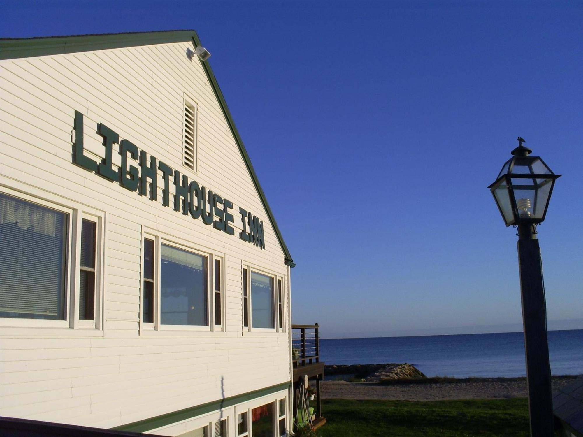 Lighthouse Inn Cape Cod West Dennis Exterior photo