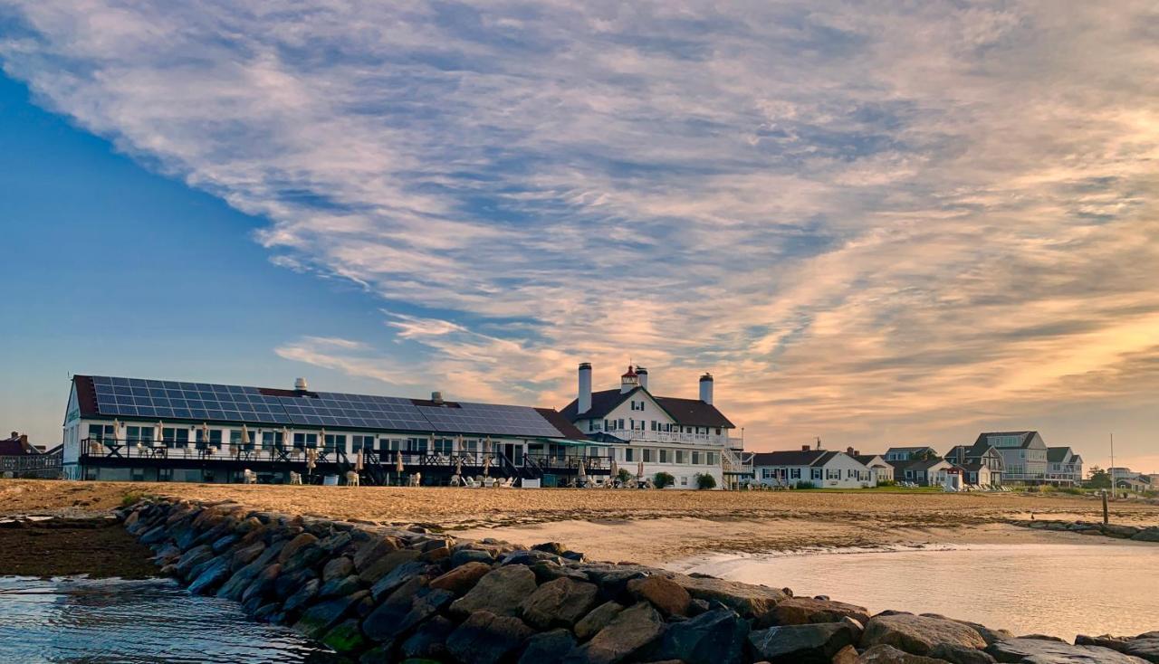 Lighthouse Inn Cape Cod West Dennis Exterior photo