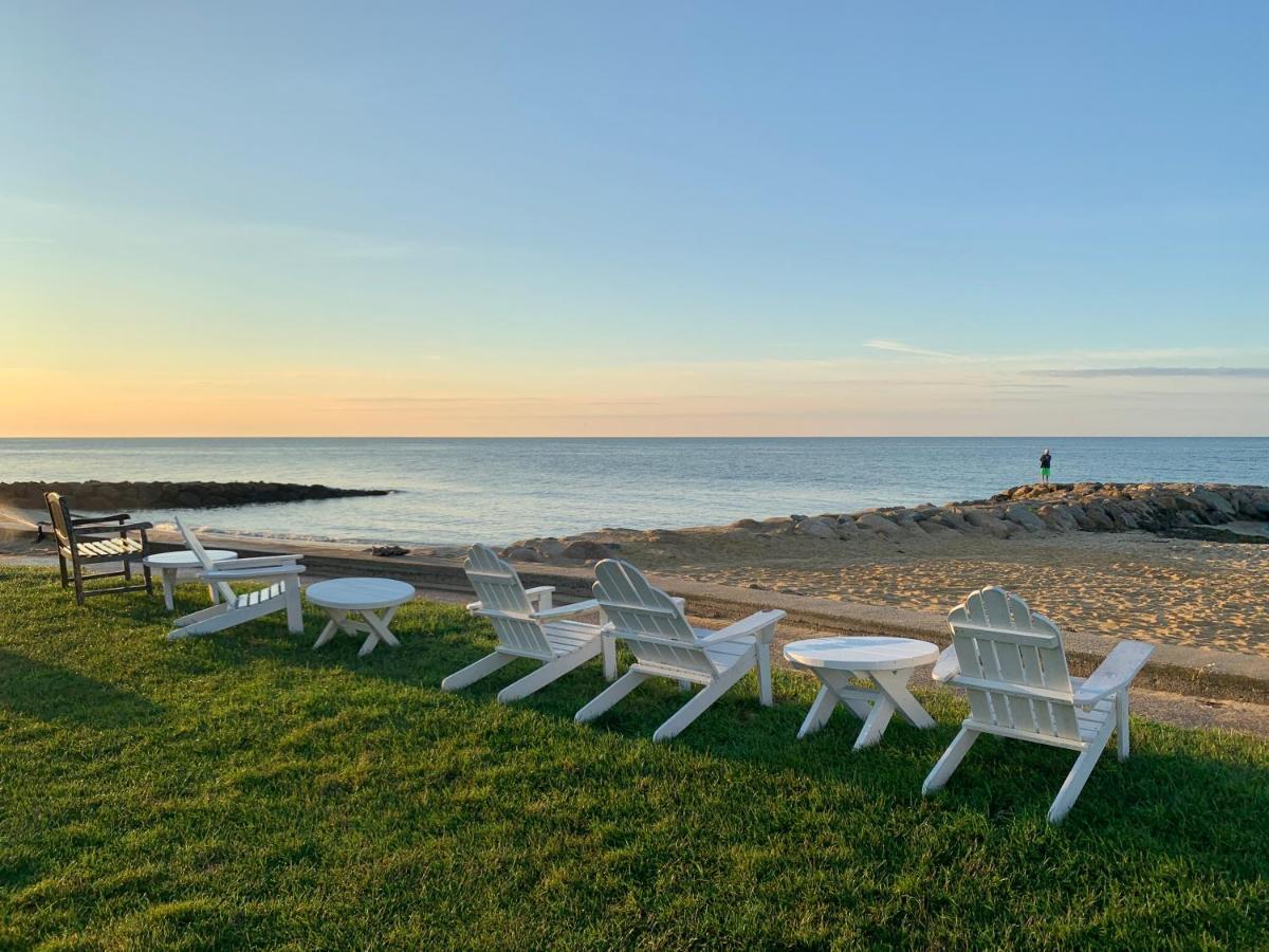 Lighthouse Inn Cape Cod West Dennis Exterior photo