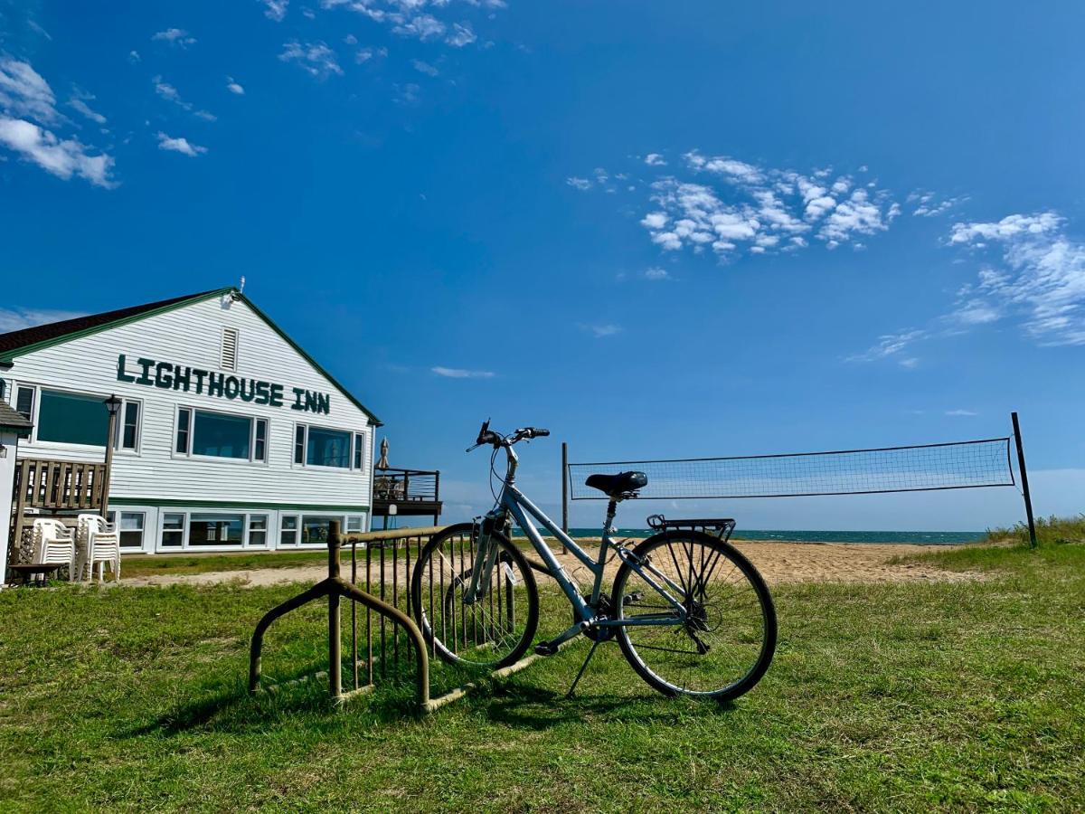 Lighthouse Inn Cape Cod West Dennis Exterior photo