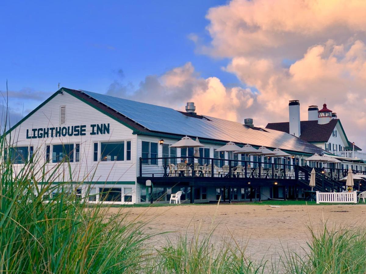 Lighthouse Inn Cape Cod West Dennis Exterior photo