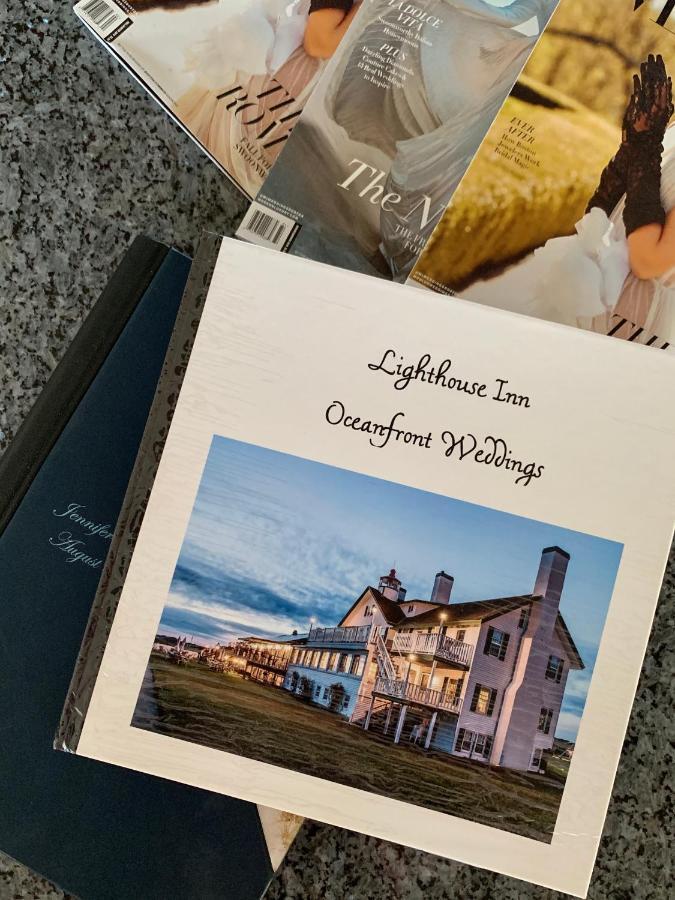 Lighthouse Inn Cape Cod West Dennis Exterior photo