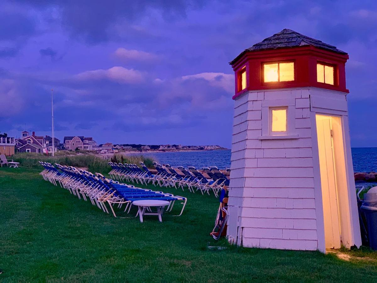 Lighthouse Inn Cape Cod West Dennis Exterior photo
